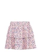 Name It Nmfvinaya Skirt Nnn Rosa