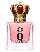 Dolce&Gabbana Q By Dolce&Gabbana Edp Nude