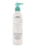 Aveda Shampure Hand & Body Wash Nude