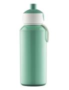 Drikkeflaske Pop-Up Home Kitchen Water Bottles Green Mepal