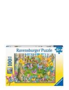 Ravensburger Fairy Ballet 100P Multi/patterned