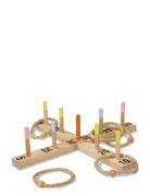 Eichhorn Eichhorn Outdoor, Quoits Set Multi/patterned