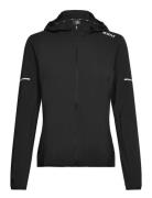 2XU Aero Jacket Svart