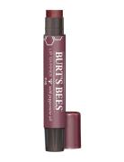 Burt's Bees Lip Shimmer - Fig Lila