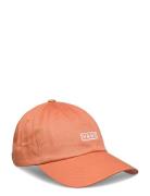 VANS Mn Vans Curved Bill Jockey Orange