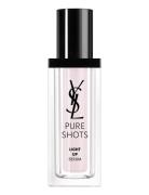 Yves Saint Laurent Ysl Ps Light Up B30Ml R23 Mv Nude