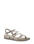 Tamaris Women Sandals Guld