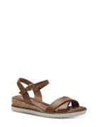 Tamaris Women Sandals Brun