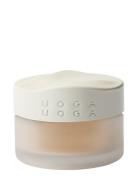 Uoga Uoga Uoga Uoga Mineral Foundation Powder With Amber Spf15, Goddes...