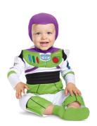 Buzz Lightyear Deluxe Infant Toys Costumes & Accessories Character Cos...