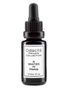 Odacité Skincare A Winter In Paris Intense Hydration Serum Nude