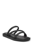 Tamaris Women Slides Svart