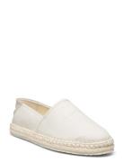 Calvin Klein Espadrille Ml Btw Kräm