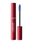 IsaDora Build Up Mascara Extra Volume 03 Royal Blue 10 Ml Blå