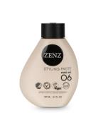 ZENZ Styling 06 Styling Paste Pure 130 Ml Nude