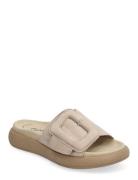 Gabor Slip-In Beige