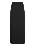 Lindex Skirt Winona Svart