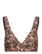 Rip Curl Sea Of Dreams Revo Halter Brun