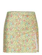 Rip Curl Sea Of Dreams Swim Skirt Grön