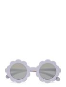 Mango Flower Sunglasses Lila