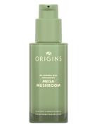 Origins Dr. Weil Mega-Mushroom Dark Spot Corrector Serum Nude