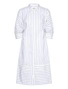 Day Birger Et Mikkelsen Benedict - Daily Stripe Vit