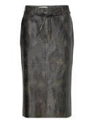 Day Birger Et Mikkelsen Lulu - Leather Contemporary Svart