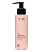 JOIK Joik Organic Pink Grapefruit Body Lotion Nude