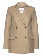 Samsøe Samsøe Safalcon Jacket 15201 Beige