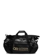 Outdoor Research Carryout Duffel 40L Svart