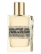 Zadig & Voltaire Fragrance This Is Really Her! Intense Edp Nude