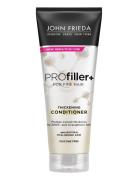 John Frieda John Frieda Profiller+ Thickening Conditi R 250 Ml Nude