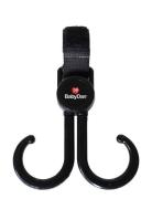 Double Hook For Stoller By Babydan Baby & Maternity Strollers & Access...