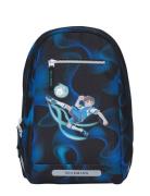 Beckmann Of Norway Gym/Hiking Backpack, Magic League Multi/patterned