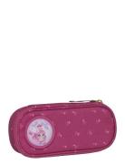 Beckmann Of Norway Oval Pencil Case, Cherry Rosa