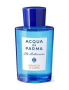 Acqua Di Parma Bm Arancia Di Capri Edt 180 Ml Nude