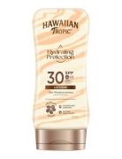 Hawaiian Tropic Hydrating Protection Lotion Spf30 180 Ml Nude