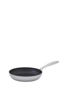 Culimat Frying Pan C3+ 5-Ply Silver