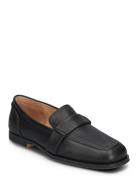 Shoe The Bear Stb-Erika Saddle Loafer Svart