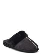 Hush Puppies Slipper Svart