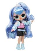 L.O.L L.o.l. Tweens Core Doll - Ellie Fly Multi/patterned