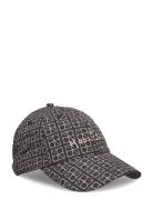 Moonchild Yoga Wear Moonchild Ripstop Cap Svart