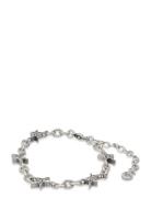 Samie Christopher Stampe X Samie Bracelet Silver