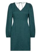 Samsøe Samsøe Anai Dress 15043 Grön