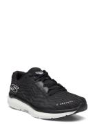 Skechers Mens Go Run Ride 10 Svart