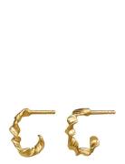 Maanesten Amalie Earring Guld