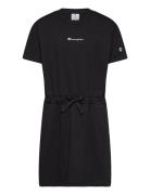 Champion Dress Svart