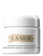 La Mer The Moisturizing Fresh Cream Nude