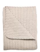 Au Maison Quilt Beige