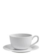 Hammershøi Kaffekop M. Underkop 25 Cl Home Tableware Cups & Mugs Coffe...